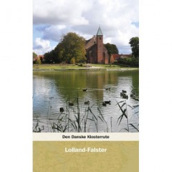 Den Danske Klosterrute - Lolland-Falster