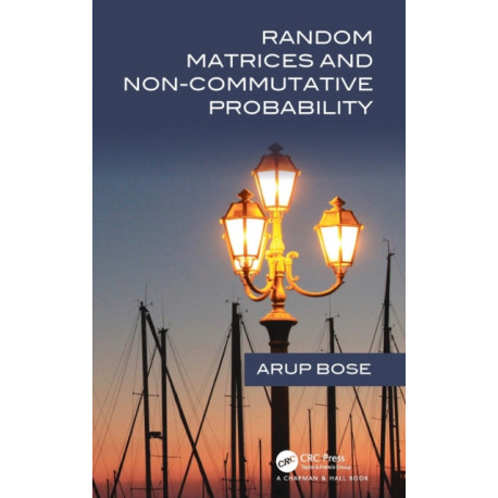 Random Matrices and Non-Commutative Probability