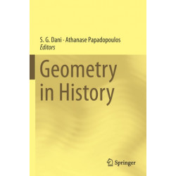 Geometry in History
