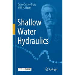 Shallow Water Hydraulics
