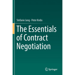 The Essentials of Contract Negotiation