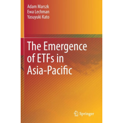 The Emergence of ETFs in Asia-Pacific