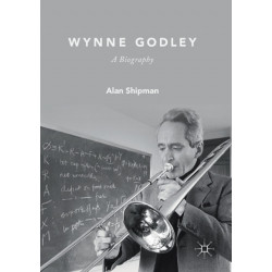 Wynne Godley: A Biography