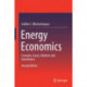 Energy Economics: Concepts, Issues, Markets and Governance