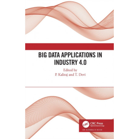 Big Data Applications in Industry 4.0