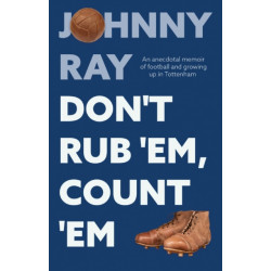 Don't Rub 'Em, Count 'Em