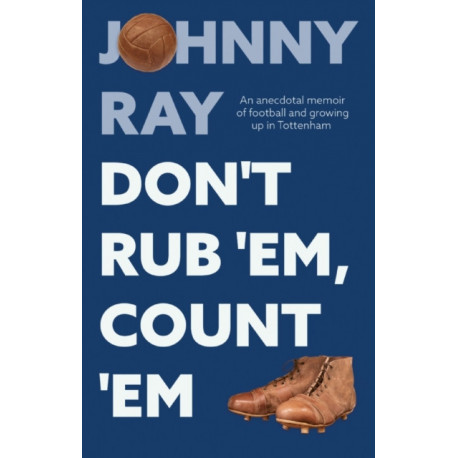 Don't Rub 'Em, Count 'Em