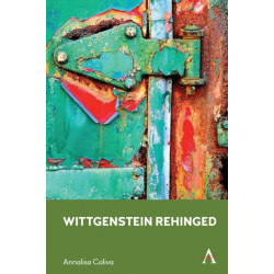 Wittgenstein Rehinged