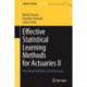 Effective Statistical Learning Methods for Actuaries II: Tree-Based Methods and Extensions