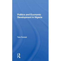 Politics And Economic Development In
