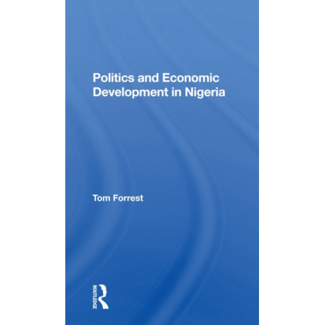 Politics And Economic Development In