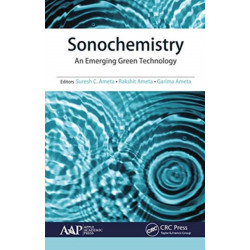 Sonochemistry: An Emerging Green Technology