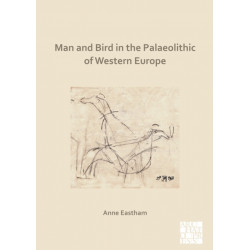 Man and Bird in the Palaeolithic of Western Europe