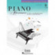 Piano Adventures Technique & Artistry Level 3A: 2nd Edition