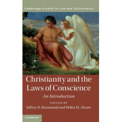 Christianity and the Laws of Conscience: An Introduction