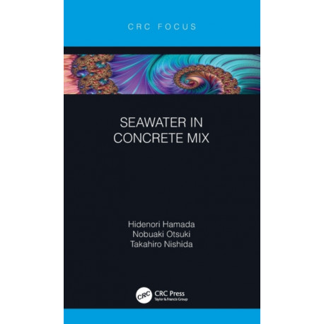 Seawater in Concrete Mix