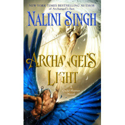Archangel's Light