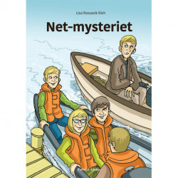 Net-mysteriet