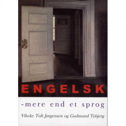 Engelsk - mere end et sprog.