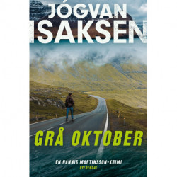 Grå oktober