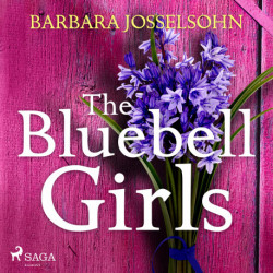 The Bluebell Girls: An absolutely gorgeous and uplifting summer romance
