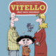 Vitello skal være storebror: Vitello - 22