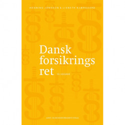 Dansk Forsikringsret