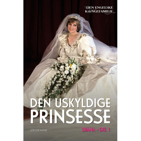 Prinsesse Diana, del 1 - Den uskyldige prinsesse