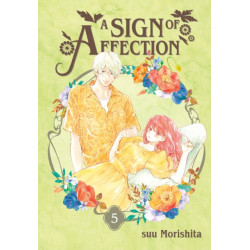 A Sign of Affection 5
