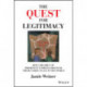 The Quest for Legitimacy: How Children of Prominent Families Discover Their Unique Place in the World