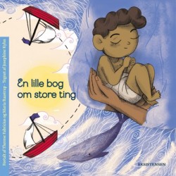 En lille bog om store ting