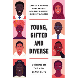 Young, Gifted and Diverse: Origins of the New Black Elite