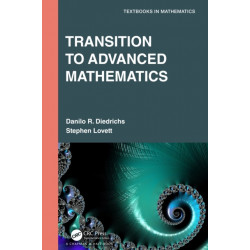 Transition to Advanced Mathematics