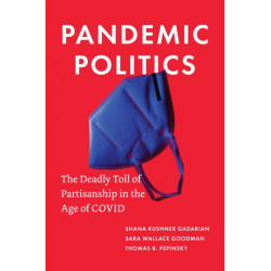 Pandemic Politics: The Deadly Toll of Partisanship in the Age of COVID