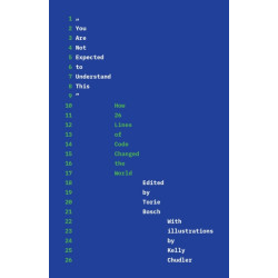"You Are Not Expected to Understand This": How 26 Lines of Code Changed the World