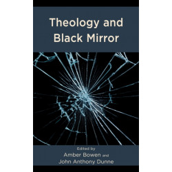 Theology and Black Mirror