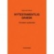 Nytestamentlig græsk: Formlære og syntaks