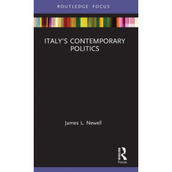 Italy’s Contemporary Politics