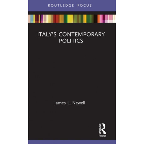 Italy’s Contemporary Politics