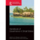 Handbook of Governance in Small States