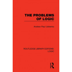 The Problems of Logic