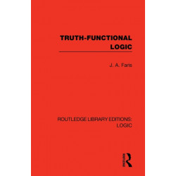 Truth-Functional Logic