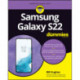 Samsung Galaxy S22 For Dummies