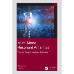 Multi-Mode Resonant Antennas: Theory, Design, and Applications