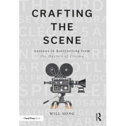 Crafting the Scene: Lessons in Storytelling from the Masters of Cinema