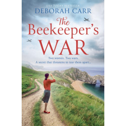 The Beekeeper’s War