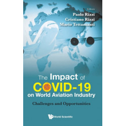 Impact Of Covid-19 On World Aviation Industry, The: Challenges And Opportunities