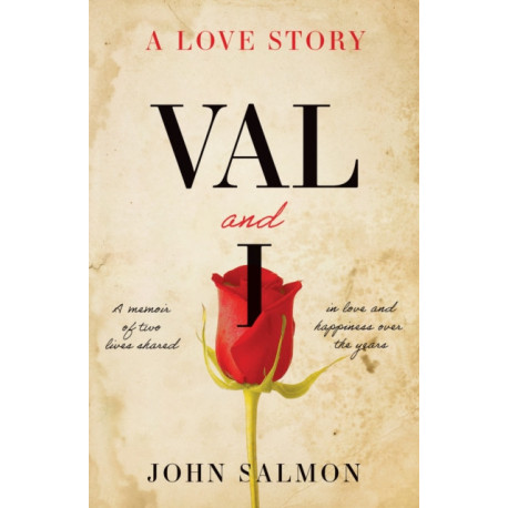 Val and I - A Love Story