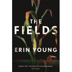 The Fields: Riley Fisher Book 1