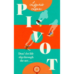 Pivot: A story of dropping the ball, picking it up again, and turning things around.